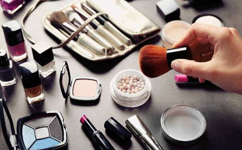 化妝品代加工順應(yīng)大趨勢，諾斯貝爾以專業(yè)成就美